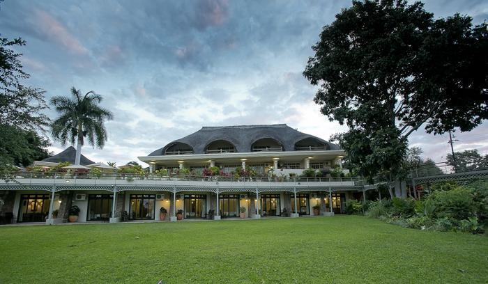  Superior Ilala Lodge Hotel in Africa / Zimbabwe, image_2