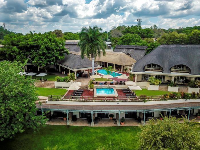  Superior Ilala Lodge Hotel in Africa / Zimbabwe, image_3
