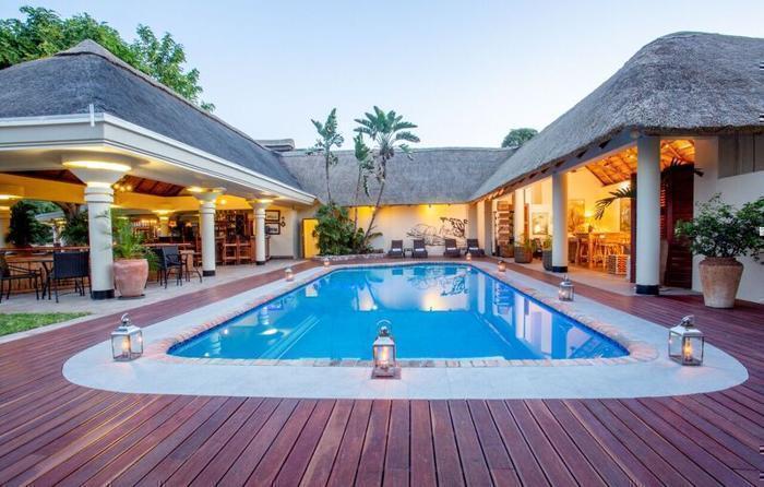  Superior Ilala Lodge Hotel in Africa / Zimbabwe, image_1