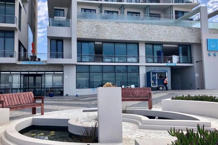  Blaauwberg Beach Hotel in South Africa / Western Cape, image_3