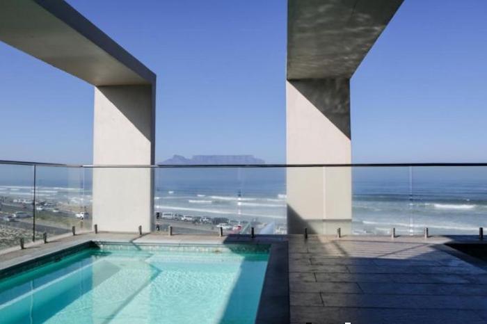  Blaauwberg Beach Hotel in South Africa / Western Cape, image_2