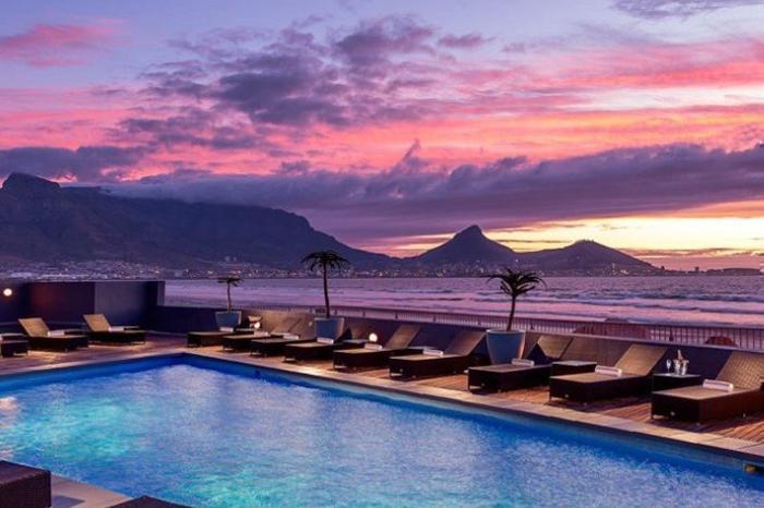  Lagoon Beach Hotel in South Africa / Western Cape, image_1