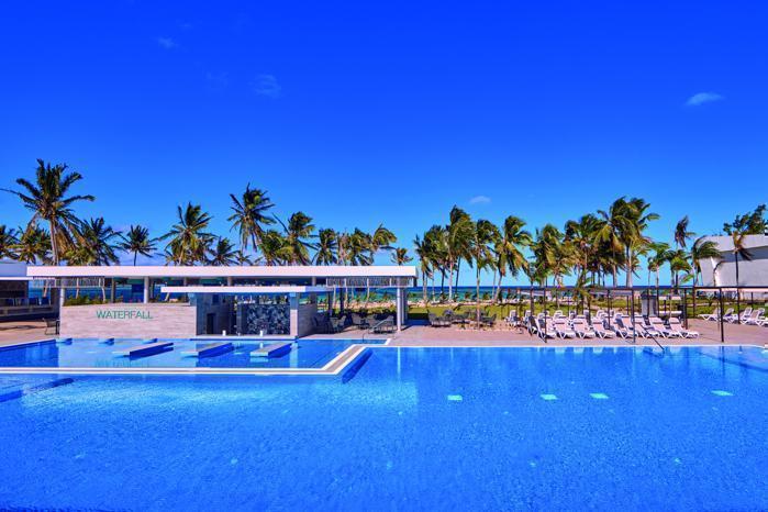 Plus Riu Palace Mauritius  (Adults Only) Mauritius Package (7 nights) in IOI / Mauritius, image_2