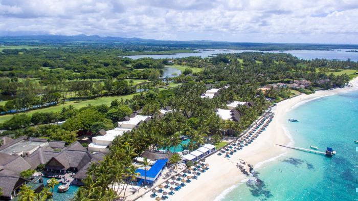  Constance Belle Mare Plage in IOI / Mauritius, image_2