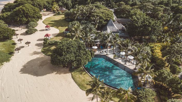  Maradiva Villas Resort & Spa in IOI / Mauritius, image_1