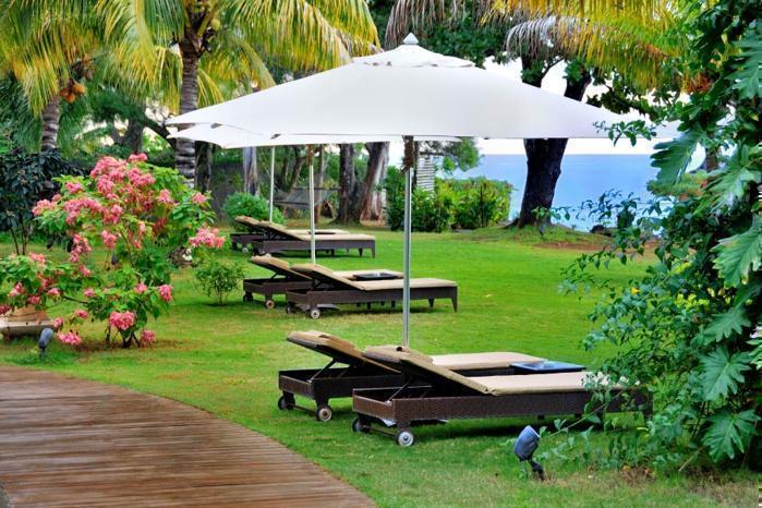  Plus Le Cardinal Exclusive Resort in IOI / Mauritius, image_3