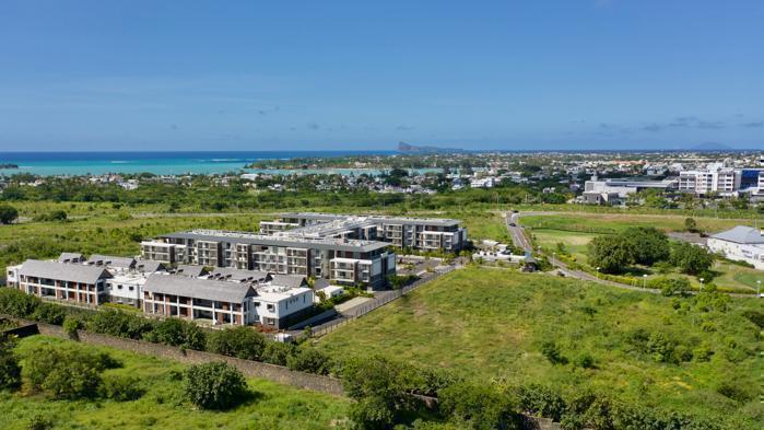 Domaine De Grand Baie in IOI / Mauritius, image_2