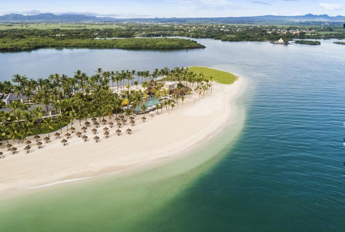  Deluxe One & Only Le Saint Geran Mauritius Package (7 Nights) in IOI / Mauritius, image_2