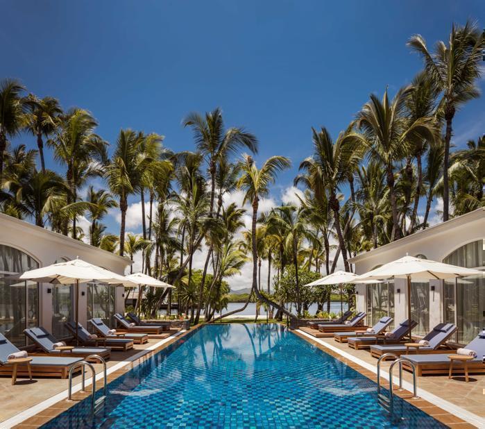  Deluxe One & Only Le Saint Geran Mauritius Package (7 Nights) in IOI / Mauritius, image_3