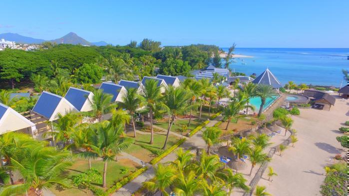  Anelia Resort & Spa in IOI / Mauritius, image_1