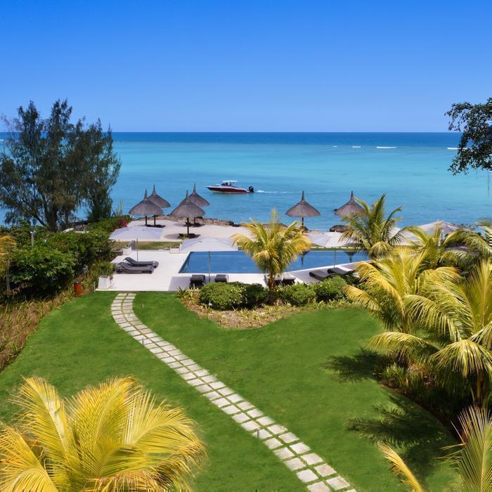 Esplanade Apartments Luxury Self-Catering (6 Sleeper Apartment) Mauritius Packages (7 nights) in IOI / Mauritius, image_2
