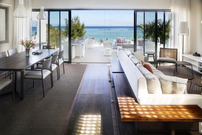 Esplanade Apartments Luxury Self-Catering (6 Sleeper Apartment) Mauritius Packages (7 nights) in IOI / Mauritius, image_3