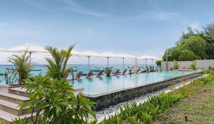 O'Biches Luxury Self-Catering Apartments (6 Sleeper Apartment) in IOI / Mauritius, image_2
