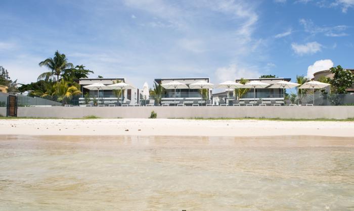 O'Biches Luxury Self-Catering Apartments (6 Sleeper Apartment) in IOI / Mauritius, image_3