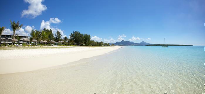 Paradise Beach Luxury Self-Catering (6 Sleeper Apartment) Mauritius 7 Nights in IOI / Mauritius, image_2