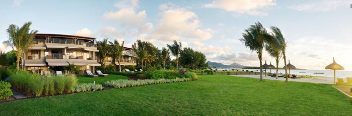 Paradise Beach Luxury Self-Catering (6 Sleeper Apartment) Mauritius 7 Nights in IOI / Mauritius, image_3