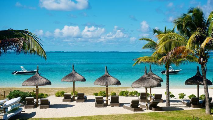 Paradise Beach Luxury Self-Catering (6 Sleeper Apartment) Mauritius 7 Nights in IOI / Mauritius, image_1