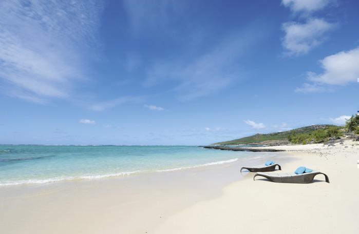  Plus Preskil Island Resort & Spa & 4 in IOI / Rodrigues, image_2