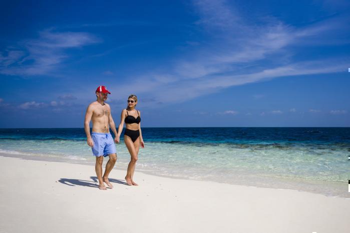  Adaaran Club Rannalhi in IOI / Maldives, image_1