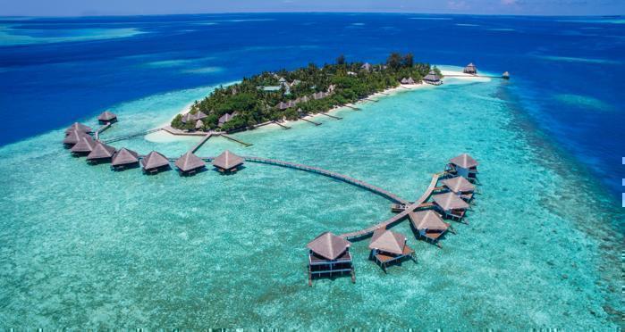  Adaaran Club Rannalhi in IOI / Maldives, image_3