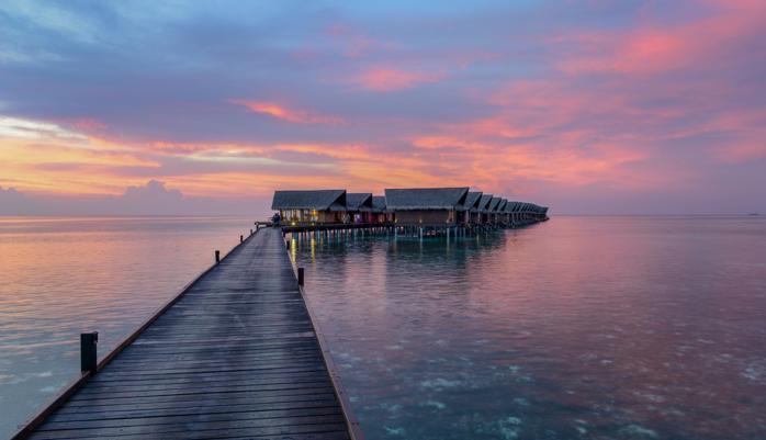  Adaaran Select Hudhuranfushi in IOI / Maldives, image_2