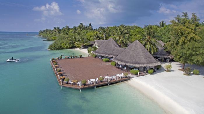  Adaaran Select Hudhuranfushi in IOI / Maldives, image_1