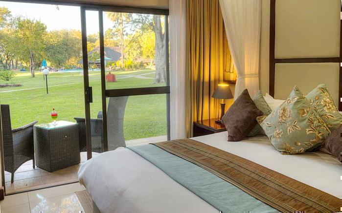  A'Zambezi River Lodge in Africa / Zimbabwe, image_2