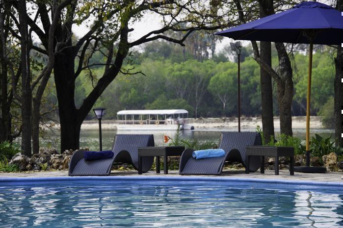  A'Zambezi River Lodge in Africa / Zimbabwe, image_3