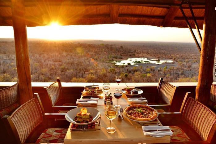  Victoria Falls Safari Lodge Package (3 Nights) in Africa / Zimbabwe, image_3