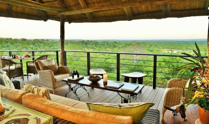  Victoria Falls Safari Club in Africa / Zimbabwe, image_2