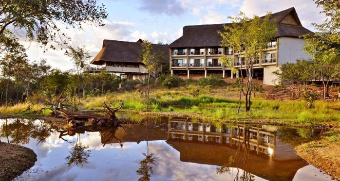  Victoria Falls Safari Club in Africa / Zimbabwe, image_1