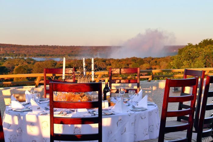  Victoria Falls Rainbow Hotel in Africa / Zimbabwe, image_2