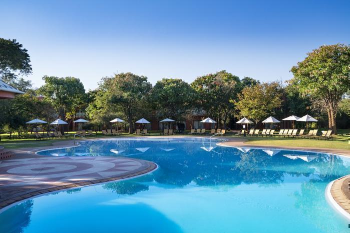  Avani Victoria Falls Resort in Africa / Zambia, image_2