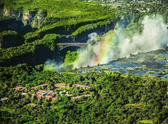  Avani Victoria Falls Resort in Africa / Zambia, image_1