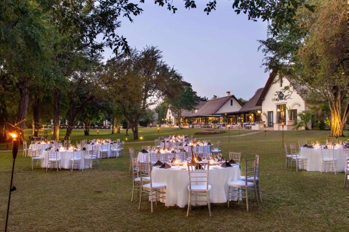  The Royal Livingstone Victoria Falls Zambia Hotel by Anantara in Africa / Zambia, image_2