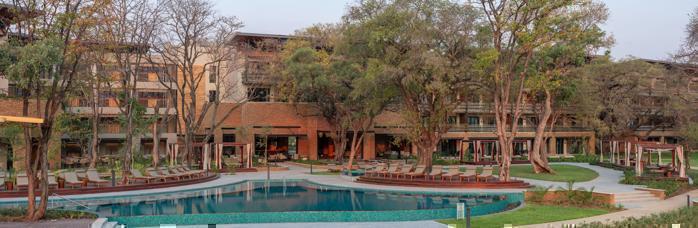  Radisson Blu Mosi-Oa-Tunya Livingstone Resort in Africa / Zambia, image_1