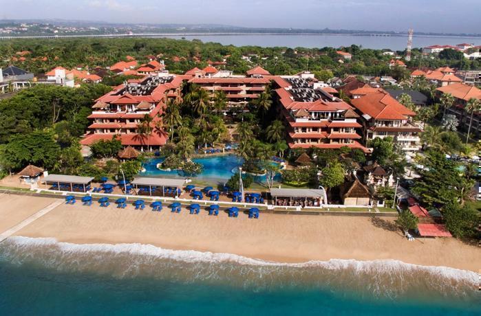  Plus Hotel Nikko Bali Benoa Beach in Far East / Indonesia, image_3