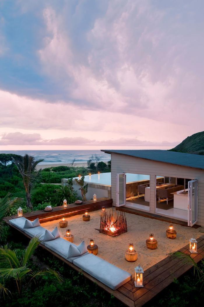  White Pearl Resorts in Africa / Mozambique, image_1