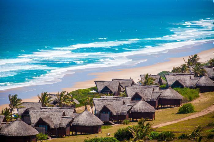  Massinga Beach Lodge in Africa / Mozambique, image_2