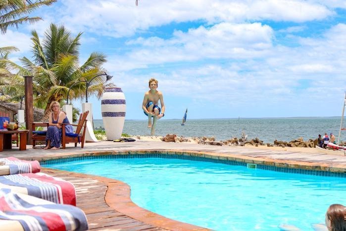  Castelo Beach Resort in Africa / Mozambique, image_1