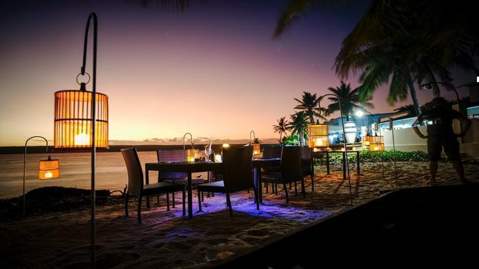  Castelo Beach Resort in Africa / Mozambique, image_3