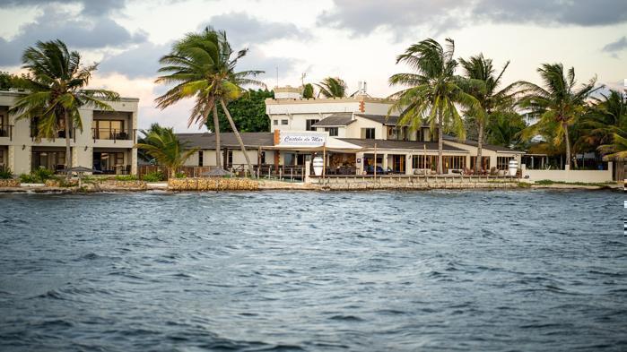  Castelo Beach Resort in Africa / Mozambique, image_2