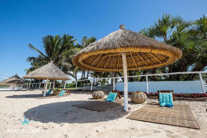  Plus Vilanculos Beach Lodge in Africa / Mozambique, image_2