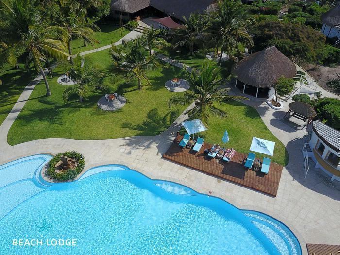  Plus Vilanculos Beach Lodge in Africa / Mozambique, image_1