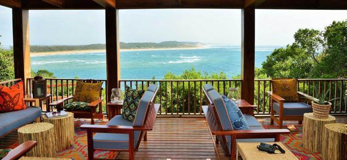  Machangulo Beach Lodge in Africa / Mozambique, image_2