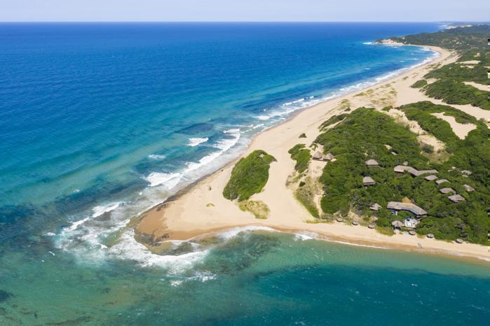  Machangulo Beach Lodge in Africa / Mozambique, image_1