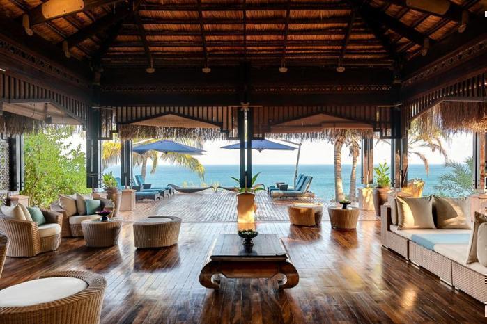  Anantara Bazaruto Island Resort in Africa / Mozambique, image_3