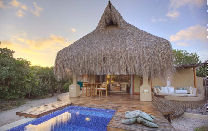  Azura Benguerra Island in Africa / Mozambique, image_2