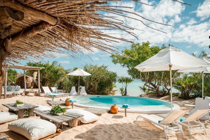  Azura Benguerra Island in Africa / Mozambique, image_3