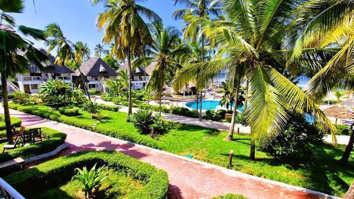  Paradise Beach Resort in IOI / Zanzibar, image_2